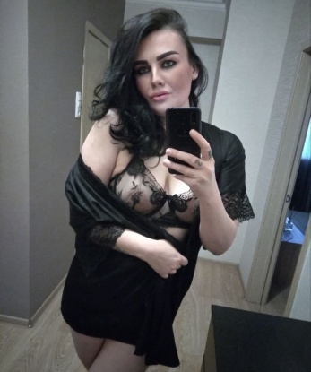Проститутка Инна